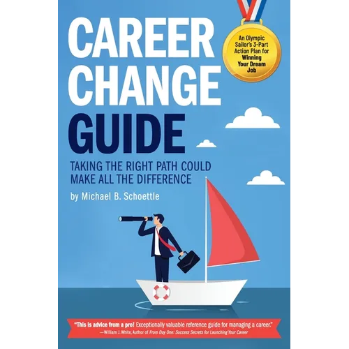 Career Change Guide: Taking the right path could make all the difference