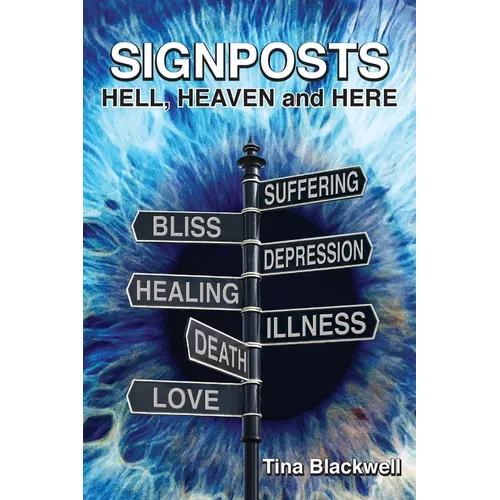 Signposts: Hell, Heaven and Here