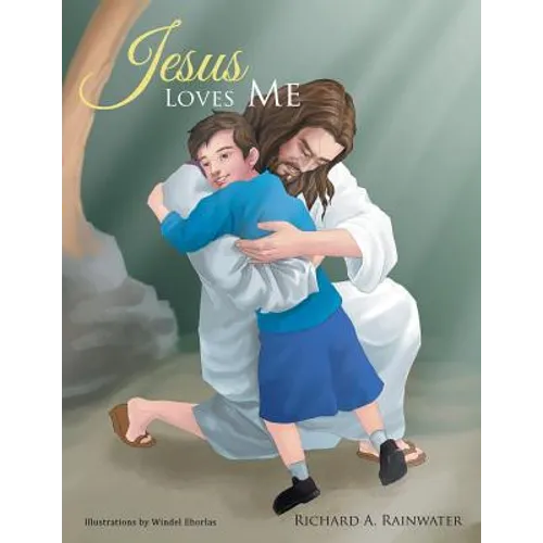 Jesus Loves Me