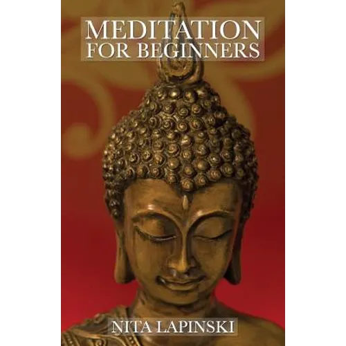 Meditation Handbook for Beginners