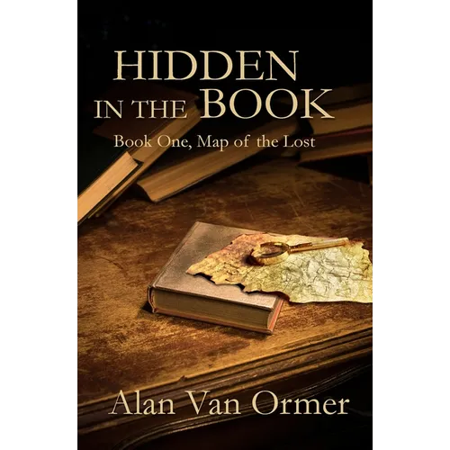 Hidden in the Book