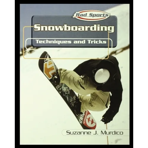 Snowboarding