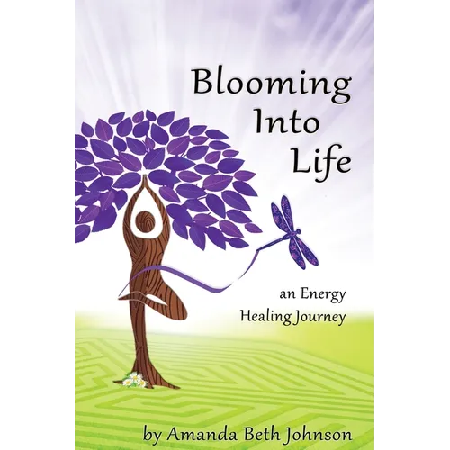 Blooming Into Life