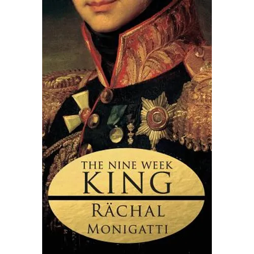 The Nine Week King