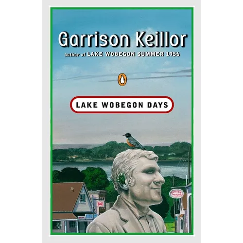 Lake Wobegon Days