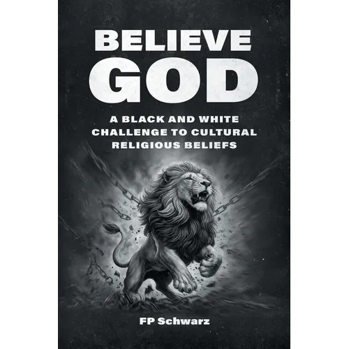 Believe God