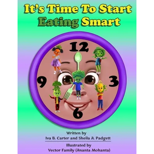 It's Time to Start Eating Smart