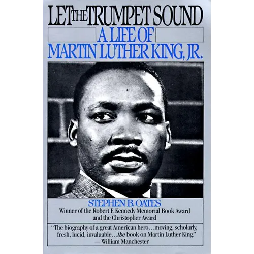 Let the Trumpet Sound