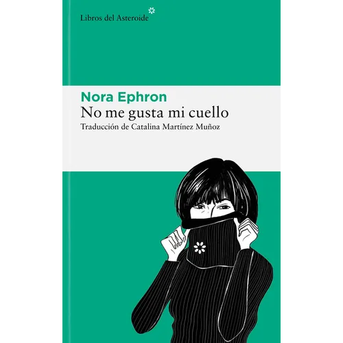 No Me Gusta Mi Cuello