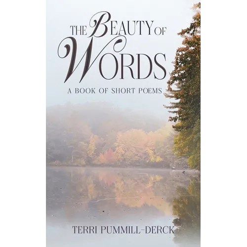 The Beauty of Words