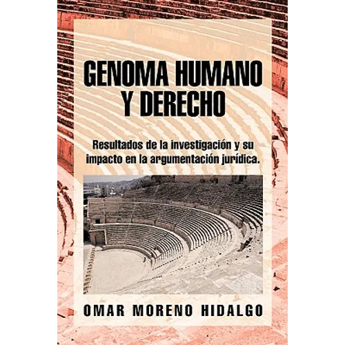 Genoma Humano y Derecho