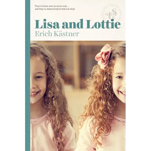 Lisa and Lottie