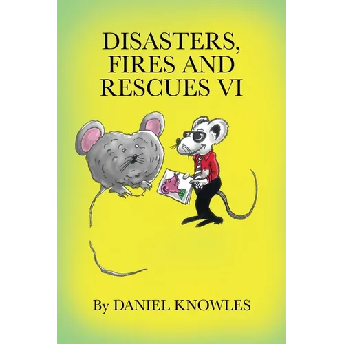 Disasters, Fires and Rescues Vi