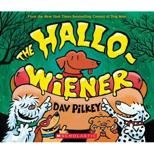 The Hallo-Wiener