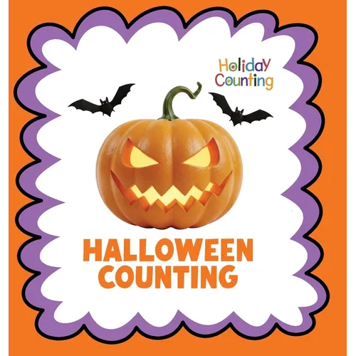 Halloween Counting
