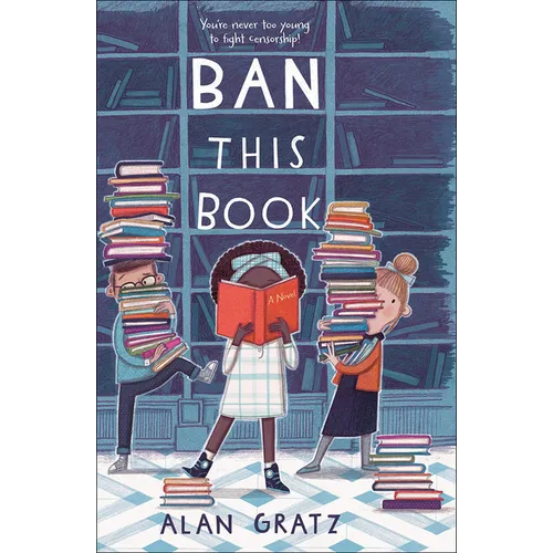 Ban This Book