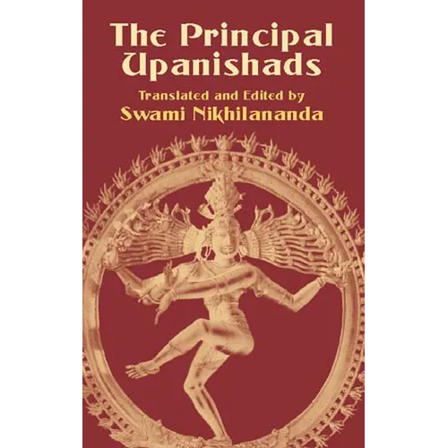 The Principal Upanishads