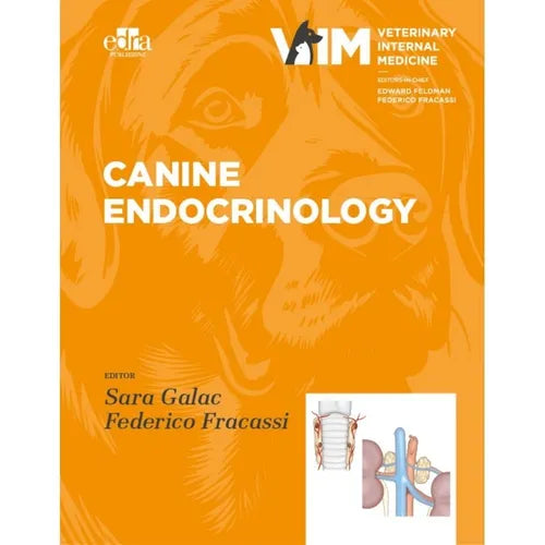 Canine Endocrinology