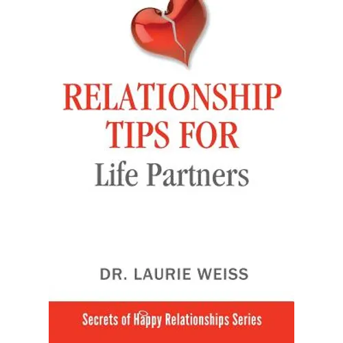 Relationship Tips for Life Partners