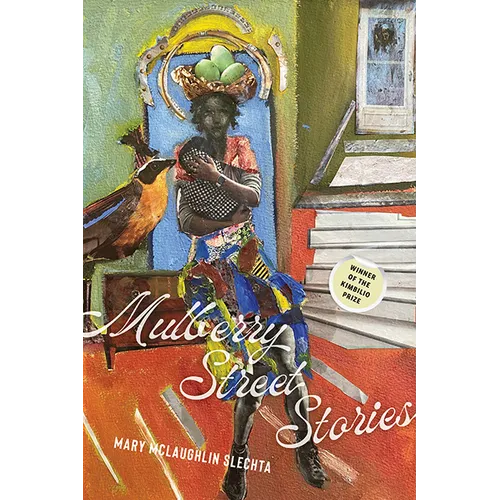 Mulberry Street Stories