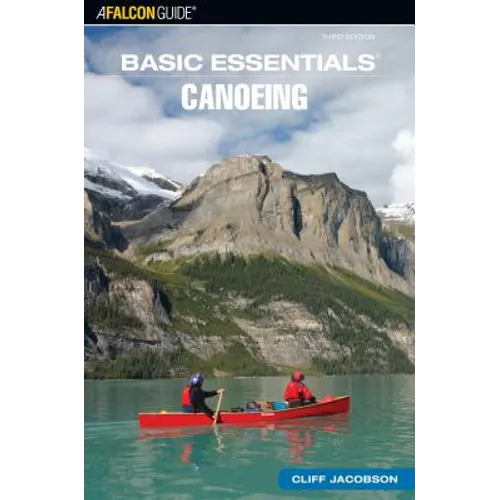 Basic Essentials(r) Canoeing