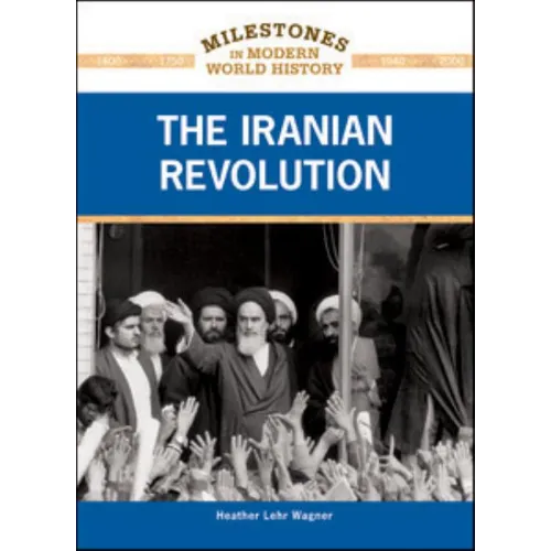 The Iranian Revolution