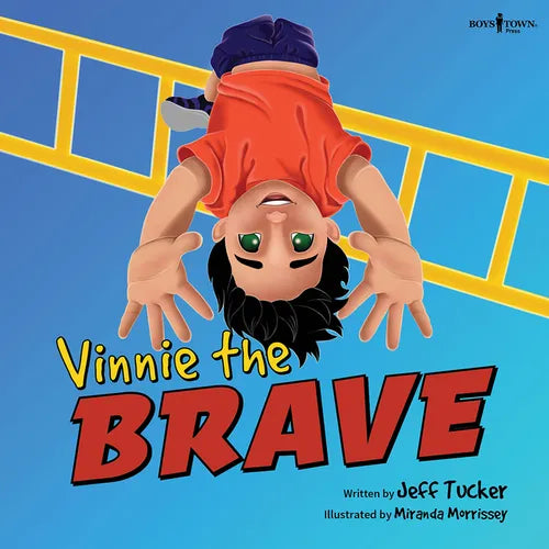 Vinnie the Brave: Volume 3
