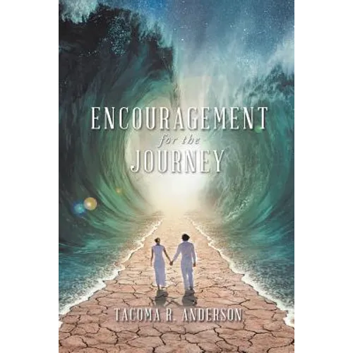 Encouragement for the Journey
