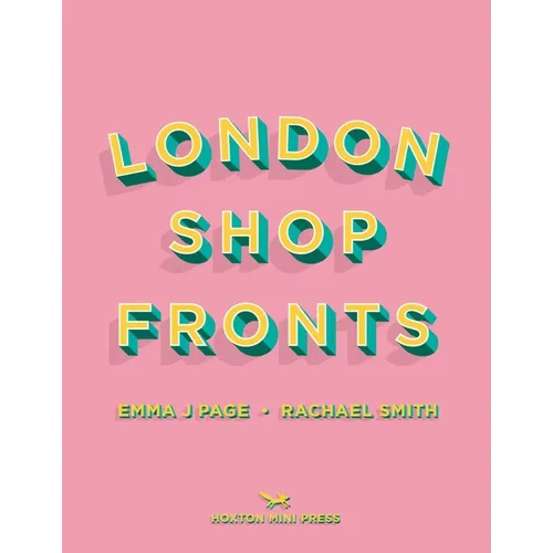 London Shopfronts