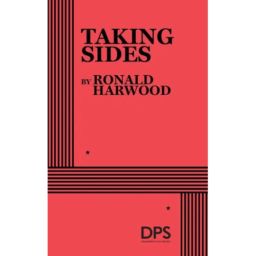 Taking Sides