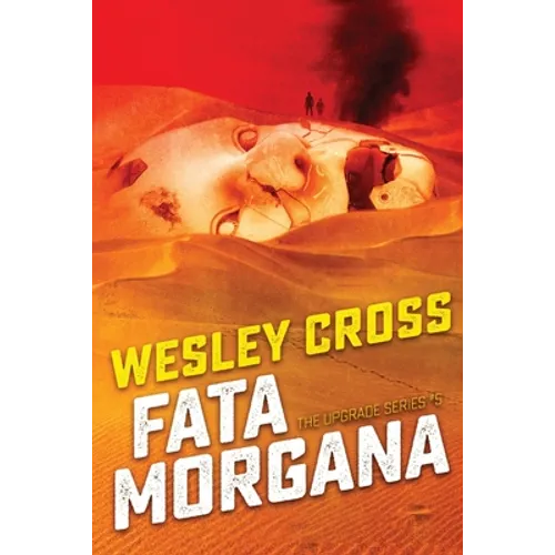Fata Morgana