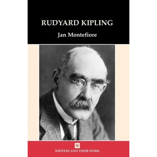 Rudyard Kipling