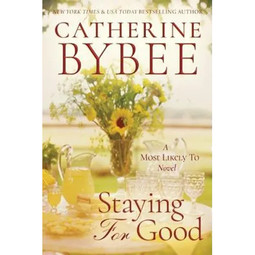 Staying for Good