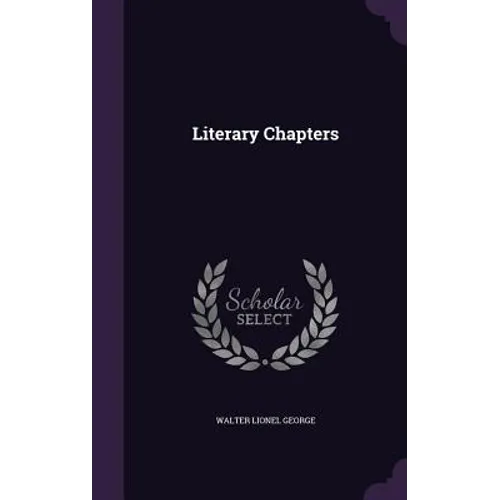 Literary Chapters