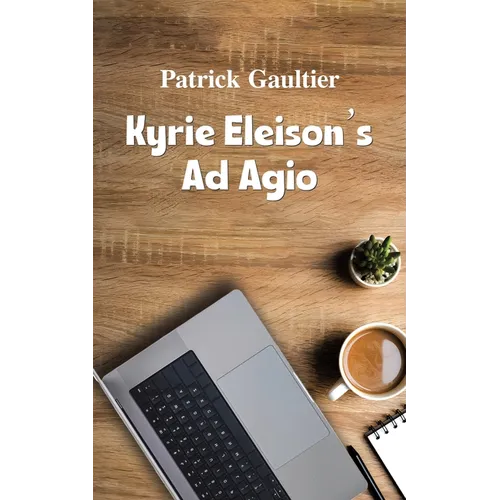 Kyrie Eleison s Ad Agio