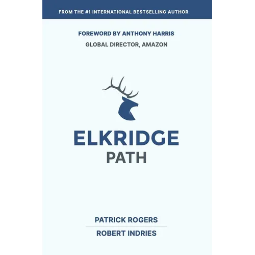 Elkridge Path