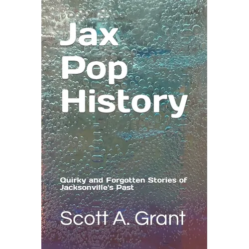 Jax Pop History