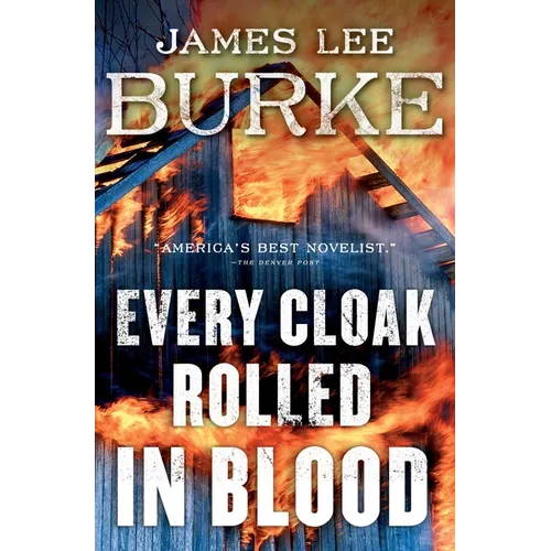 Every Cloak Rolled in Blood