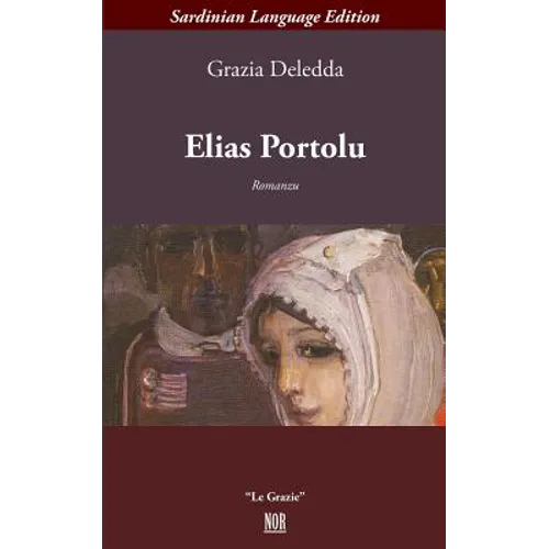 Elias Portolu