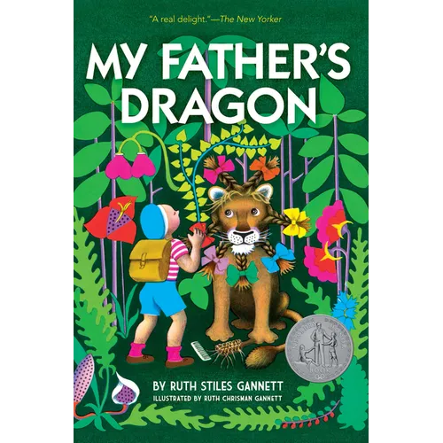 My Father's Dragon