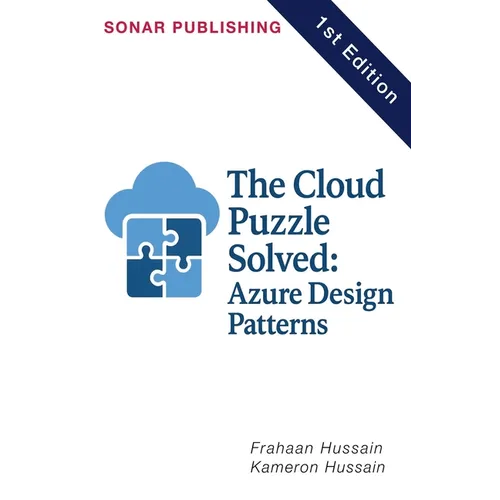 The Cloud Puzzle Solved: Azure Design Patterns