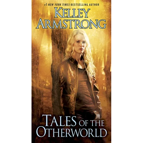 Tales of the Otherworld