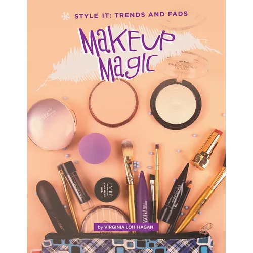 Makeup Magic