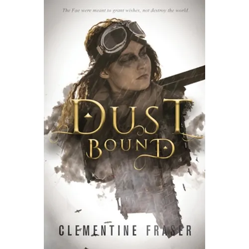 Dust Bound