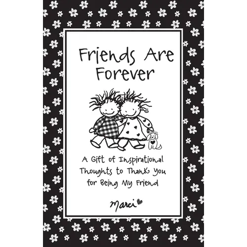 Friends Are Forever