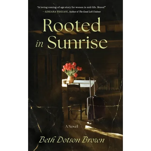 Rooted in Sunrise