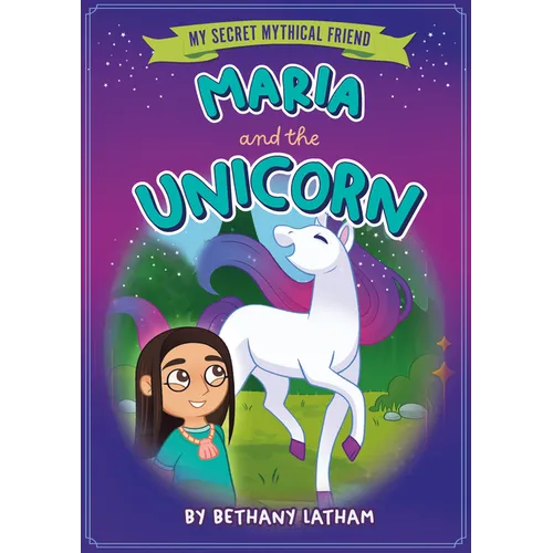 Maria and the Unicorn