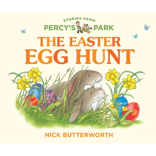 The Easter Egg Hunt