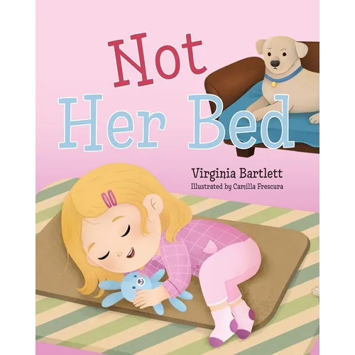 Not Her Bed