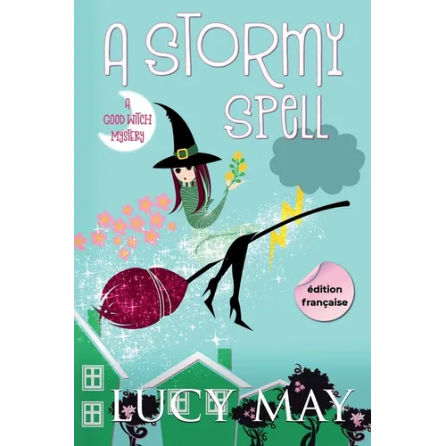 A Stormy Spell - Édition française